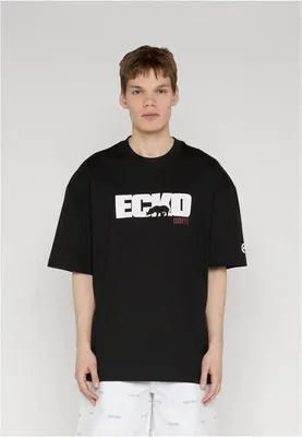 Productafbeelding van Herentrui Ecko Unltd. Frsh, kleur: zwart, maat: M