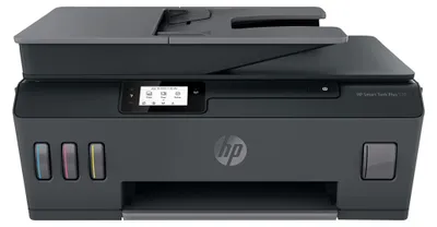Obrázok produktu pre Multifunkčná tlačiareň HP Smart Tank Plus 570 AiO
