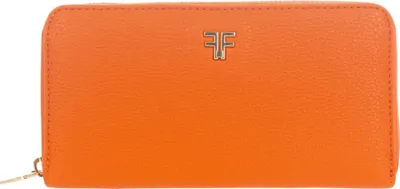 Immagine prodotto di Portafogli Fracomina Fa23sb7004p411s6 donna arancio ecopelle
