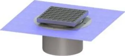 Produktbild von KESSEL 48969 Aufsatzstück Variofix