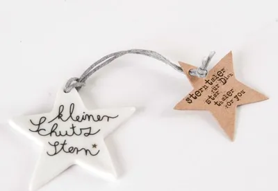 Produktbild von Sterntaler "Kleiner Schutzstern"