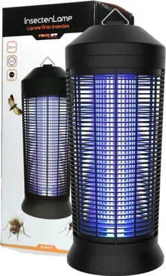 Produktbild von Knock Pest Insektenlampe 36 Watt