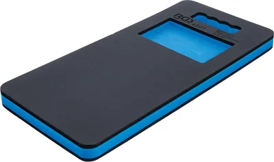 Image de BGS 4801 Tapis de protection pour les genoux