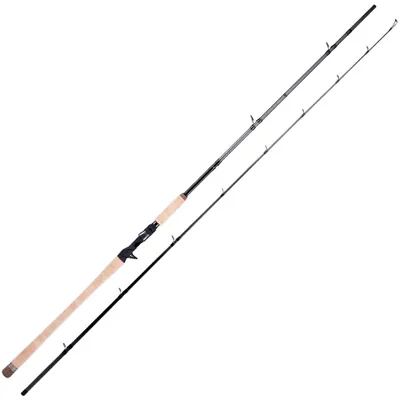 Produktbild von Zeck Big Bait Cast – 260 cm / 200 g