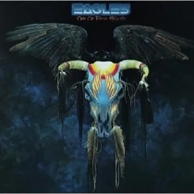 Produktbild von Eagles-One Of These Nights