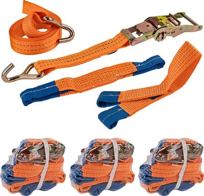 Radsicherung Zurrgurt Auto Transport Spanngurt Radgurt Set 4-teilig Reifengurt PKW KFZ Motorrad Anhänger Felgen Quergurt Trailer Ratschengurt Gurt online günstig kaufen 927298 22678 4031765226783