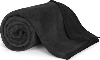 Zdjęcie produktu dla Kołdra Korall micro 200x230 -  200x230 -  Czarna