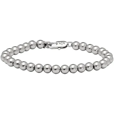 Produktbild von Armbanden Armani Exchange Silber   Kollektion  - mann