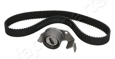 Produktbild von JAPANPARTS KDD-578 Zahnriemensatz für MITSUBISHI CARISMA (DA) 116-Zähne