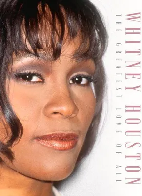 Produktbild von Whitney Houston