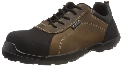 Zdjęcie produktu dla Buty robocze Base "Rafting" brązowe/czarne, rozmiar 44