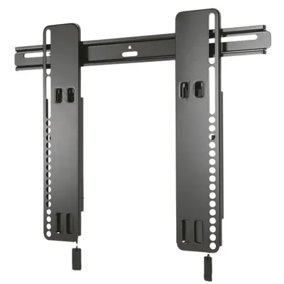 Image de ViVanco™VMT15 Support mural inclinable Noir