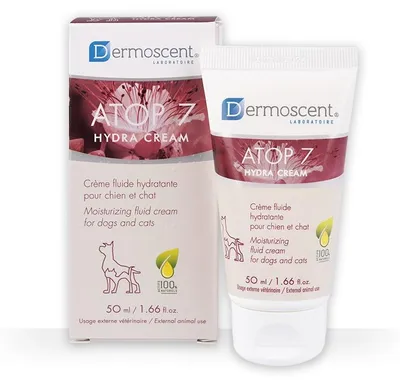Image de Dermoscent Atop 7 Hydra Creme 50Ml (Ndr)