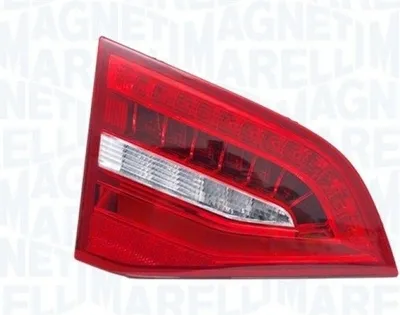 Produktbild von MAGNETI MARELLI Heckleuchte Rechts 714081130802