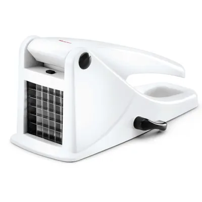 Image de Metaltex Kitchen Helpers Potato Plus Frietsnijder Wit