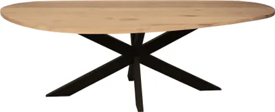 Produktbild von Wolke Esstisch, Masse:280 cm X 130 cm