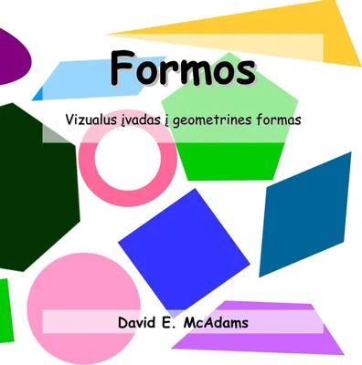Produktbild von Formos
