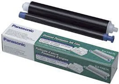 Immagine prodotto di Panasonic KXFP205JT Pellicola per Fax 215JT 255JT