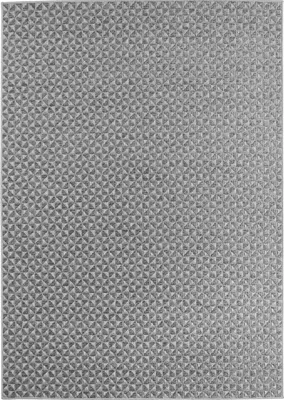 Image de Ibiza Nok tapis d'extérieur tissage plat rectangle 280x370cm gris