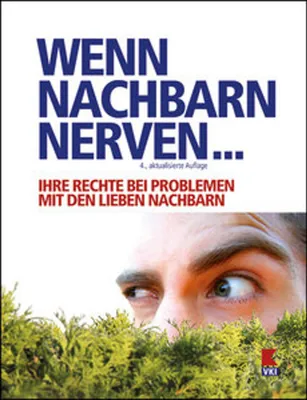 Obrázok produktu pre Wenn Nachbarn nerven...