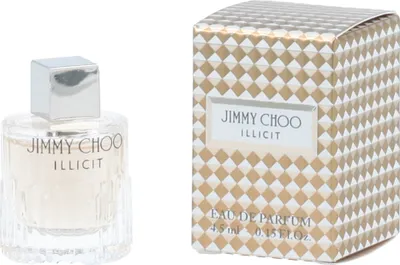 Produktbild von Jimmy Choo Illicit Eau de Parfum 4.5ml Mini