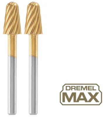 Productafbeelding van DREMEL® MAX freesbit voor houtbewerking