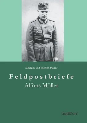 Produktbild von Feldpostbriefe