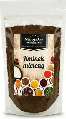 KMINEK MIELONY 50g Swojska Piwniczka