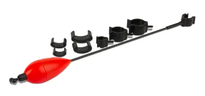Produktbild von Fox Rage Predator Drop Arm Indicator MK2 - Swinger Bissanzeiger