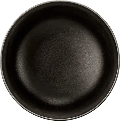 Produktbild von SELTMANN Liberty Schale, ø: 177 mm, velvet black