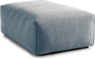 Produktbild von home24 Polsterhocker