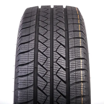 Zdjęcie produktu dla Goodyear 225/70 R15 112/110R Vector 4 Seasons Cargo