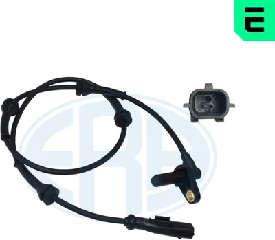 Produktbild von ERA ABS Sensor Raddrehzahl Hinten Links Hinten Rechts für DACIA DUSTER 560722A