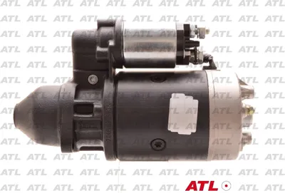 Produktbild von Anlasser Starter mit einer Spannung von 24 Volt und einer Leistung von 3,2 Kilowatt