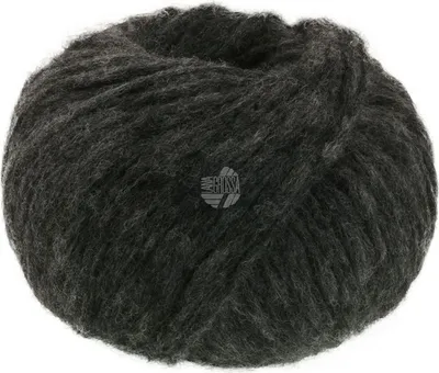 Produktbild von Lana Grossa - Caramella 0013 anthrazit