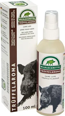 Image de EUROHUNT Spray à la truffe 100 ml – Appât odorant pour sangliers