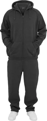 Produktbild von Urban Classics Gt Trainingsanzug Braun 5XL Mann Braun 5XL