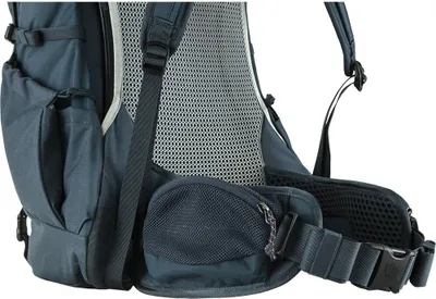 Produktbild von Fjällräven Abisko Friluft 45l S/m Rucksack Blau Blau One Size