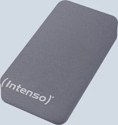 Obrázok produktu pre Intenso PD20000 Power Delivery, 20000 mAh, Lítium polymér (lipo), Quick Charge 3.0, Antracit