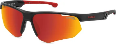 Produktbild von Carrera Ducati CARDUC 044/S Matte black 69/10/130 Herren Sonnenbrillen