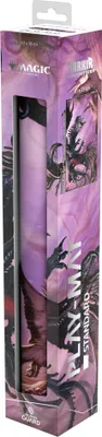 Produktbild von ULTIMATE GUARD Playmat Tarkir: Dragonstorm, Spielmatte, Mehrfarbig, 1 Stück(e)