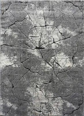 Zdjęcie produktu dla 120x180 cm Kawałek dywanu Miami 129 Szary