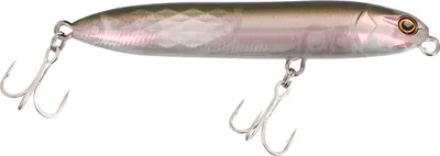 Produktbild von Illex Wobbler Chatter Beast 90 Ghost Pearl Minnow