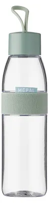 Produktbild von Mepal - Trinkflasche Ellipse - 500 ml - Nordic sage
