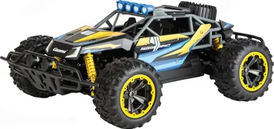 Obrázok produktu pre CARRERA 2,4 GHz Passion Impakt 3.0 0