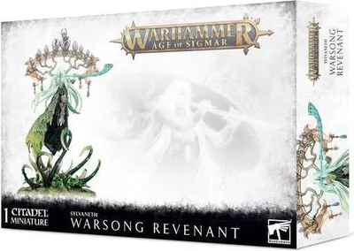 Produktbild von Warhammer Age of Sigmar Sylvaneth Warsong Revenant
