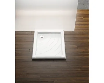 Obrázek produktu pro Sprchová vanička RAVAK Aneta 90x75 cm A003701220