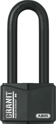 Produktbild von Granit-Vorhängeschloss 37RK/70HB100 Varie