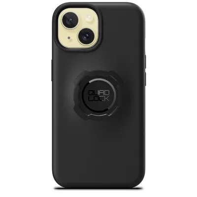 Produktbild von QUAD LOCK Handy Tasche - iPhone 15