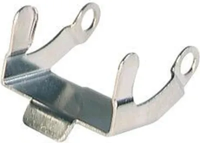 Produktbild von Hirschmann Sicherungsbügel, ST-Serie, für 3+PE und 5+PE, Metall, 1 Stk.
